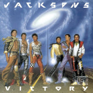 Title: Victory, Artist: The Jacksons