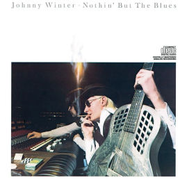 Nothin' But the Blues