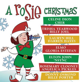 Rosie Christmas