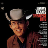 Title: Jimmy Dean's Greatest Hits, Artist: Jimmy Dean