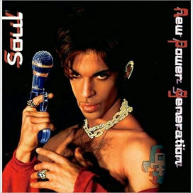 New Power Soul (NPG)