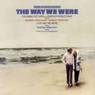 Title: The Way We Were [Original Soundtrack], Artist: Barbra Streisand