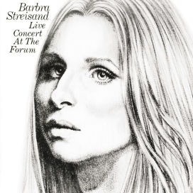 Live Concert at the Forum