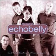 Title: The Best of Echobelly, Artist: Echobelly