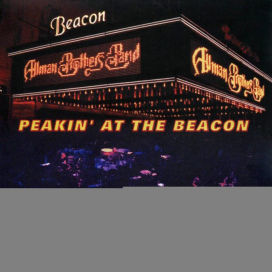 Peakin' at the Beacon