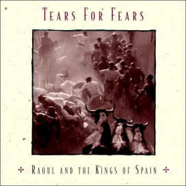 Raoul and the Kings of Spain