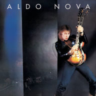 Title: Aldo Nova, Artist: Aldo Nova