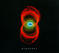 Title: Binaural, Artist: Pearl Jam