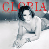 Title: Greatest Hits, Vol. 2, Artist: Gloria Estefan