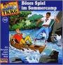 159/Boses Spiel im Sommercamp