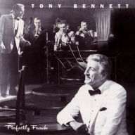 Title: Perfectly Frank, Artist: Tony Bennett