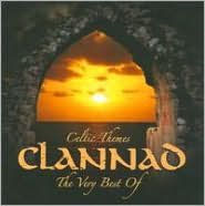 Celtic Themes: Very Best of Clannad