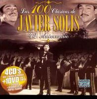 Las 100 Clasicas de Javier Solis