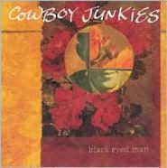 Black Eyed Man