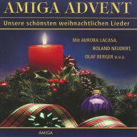 Amiga Advent