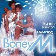 Rivers of Babylon