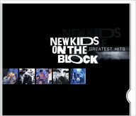 Title: Greatest Hits, Artist: New Kids on the Block