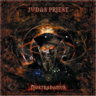 Title: Nostradamus, Artist: Judas Priest