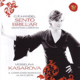 Sento Brillar