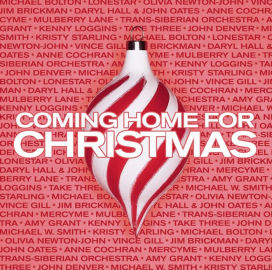 Coming Home for Christmas