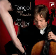Title: Tango!, Artist: Jan Vogler