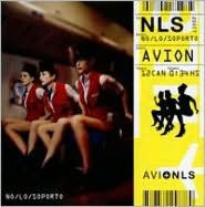 Title: Avionls, Artist: No lo Soporto