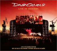 Title: Live in Gdansk, Artist: David Gilmour