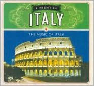 Night in Italy