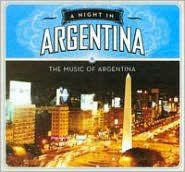 Night in Argentina