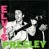 Title: Elvis Presley [1956], Artist: Elvis Presley