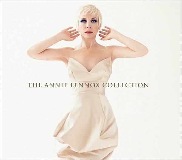 The Annie Lennox Collection