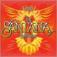 Jingo: The Santana Collection