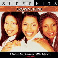Title: Super Hits, Artist: Brownstone