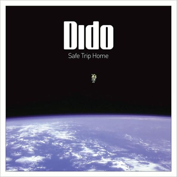 Safe Trip Home (Deluxe Edition)