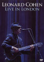 Leonard Cohen: Live in London