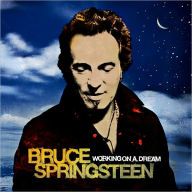 Title: Working on a Dream, Artist: Bruce Springsteen