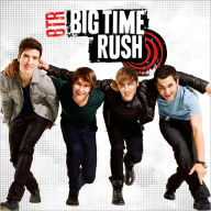 Title: Big Time Rush, Artist: Big Time Rush