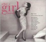 What a Girl Needs