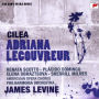 Cilea: Adriana Lecouvreur