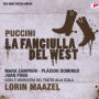 Giacomo Puccini: La Fanciulla del West