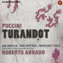 Puccini: Turandot