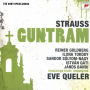 Strauss: Guntram