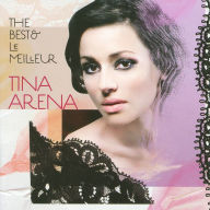 Title: Best & Le Meilleur, Artist: Tina Arena