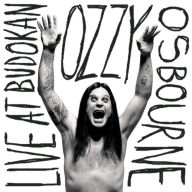Title: Live at Budokan, Artist: Ozzy Osbourne