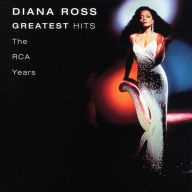 Title: Greatest Hits: The RCA Years, Artist: Diana Ross
