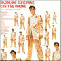 50,000,000 Elvis Fans Can't Be Wrong: Elvis' Golden Records, Vol. 2