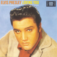 Title: Loving You, Artist: Elvis Presley