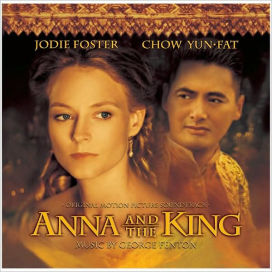 Anna and the King