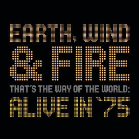 That's the Way of the World: Alive in '75