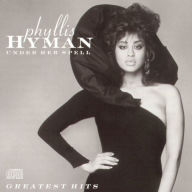 Title: Under Her Spell: Phyllis Hyman's Greatest Hits, Artist: Phyllis Hyman